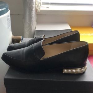 Enzo Angiolini Loafers